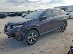 2T3WFREV0GW265489 2016 TOYOTA RAV 4