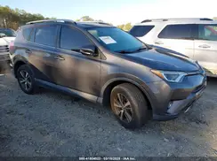 2T3WFREV0GW266691 2016 TOYOTA RAV 4