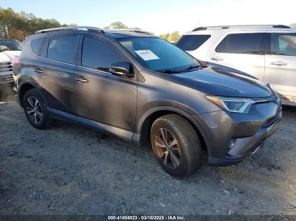 2T3WFREV0GW266691 2016 TOYOTA RAV 4 - Image 1