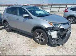 2T3WFREV0GW266920 2016 TOYOTA RAV 4