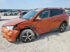 2T3WFREV0GW267081 2016 TOYOTA RAV 4