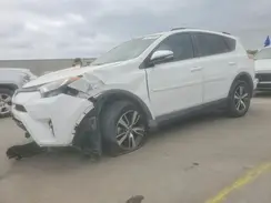 2T3WFREV0GW267243 2016 TOYOTA RAV 4
