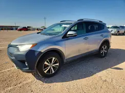 2T3WFREV0GW268800 2016 TOYOTA RAV 4