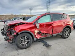 2T3WFREV0GW269803 2016 TOYOTA RAV 4