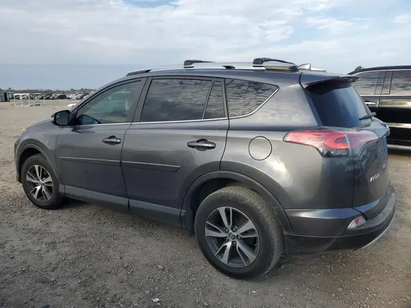 2T3WFREV0GW274080 2016 TOYOTA RAV 4 - Image 2