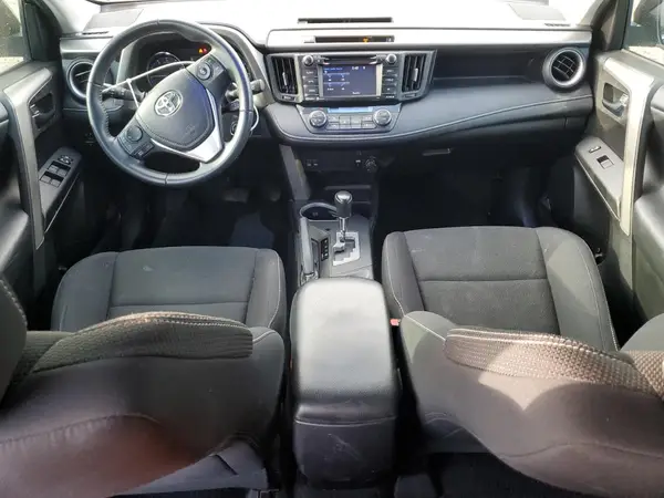 2T3WFREV0GW274080 2016 TOYOTA RAV 4 - Image 8
