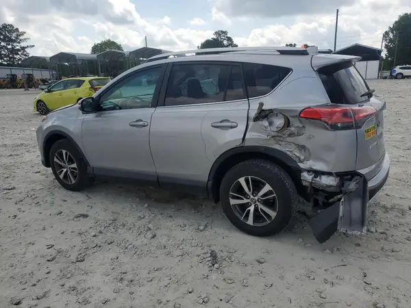2T3WFREV0GW276668 2016 TOYOTA RAV 4 - Image 2