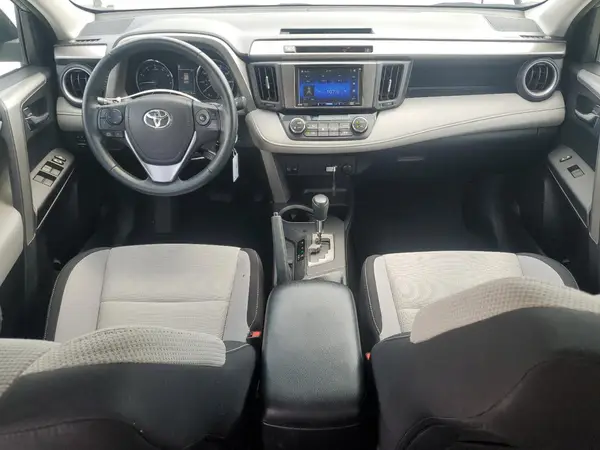 2T3WFREV0GW276668 2016 TOYOTA RAV 4 - Image 8