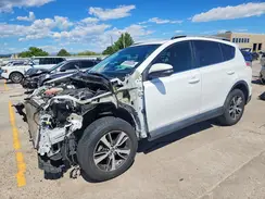 2T3WFREV0GW277643 2016 TOYOTA RAV 4