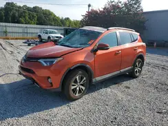 2T3WFREV0GW278677 2016 TOYOTA RAV 4