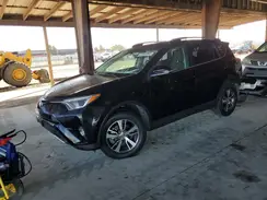 2T3WFREV0GW286732 2016 TOYOTA RAV 4