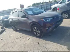 2T3WFREV0GW287539 2016 TOYOTA RAV 4