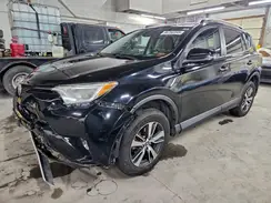 2T3WFREV0GW287735 2016 TOYOTA RAV 4