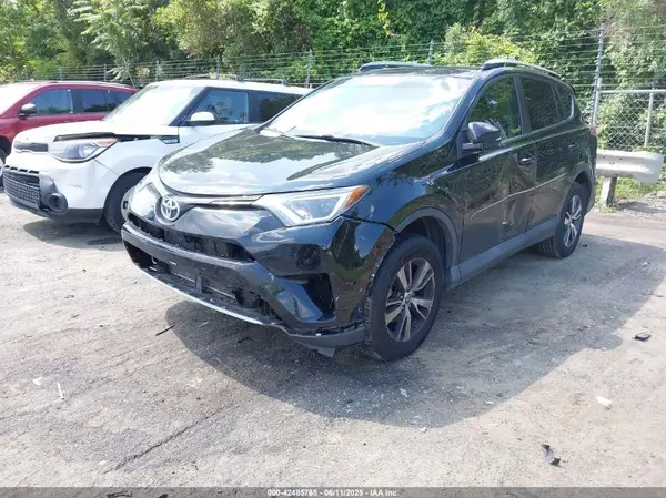2T3WFREV0GW289288 2016 TOYOTA RAV 4 - Image 2