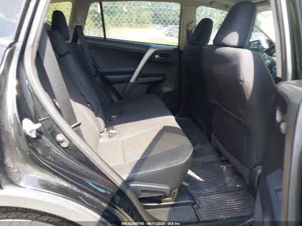 2T3WFREV0GW289288 2016 TOYOTA RAV 4 - Image 8