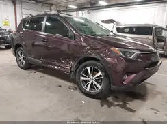 2T3WFREV0GW290991 2016 TOYOTA RAV 4