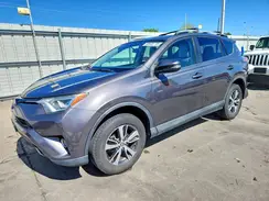 2T3WFREV0GW293406 2016 TOYOTA RAV 4