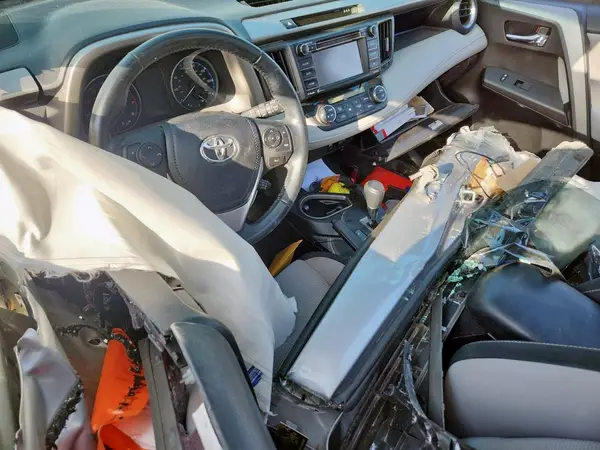 2T3WFREV0HW317608 2017 TOYOTA RAV 4 - Image 8