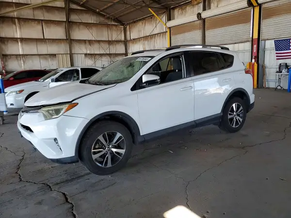 2T3WFREV0HW320119 2017 TOYOTA RAV 4 - Image 1