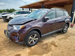 2T3WFREV0HW321013 2017 TOYOTA RAV 4
