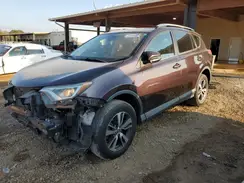 2T3WFREV0HW336899 2017 TOYOTA RAV 4