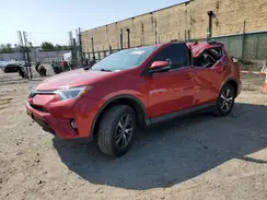 2T3WFREV0HW339821 2017 TOYOTA RAV 4