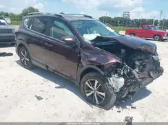 2T3WFREV0HW344257 2017 TOYOTA RAV 4