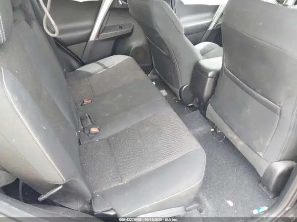 2T3WFREV0HW344419 2017 TOYOTA RAV 4 - Image 8