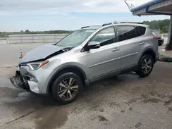 2T3WFREV0HW344985 2017 TOYOTA RAV 4