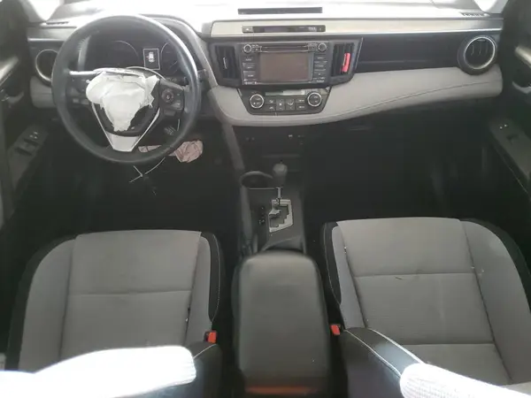 2T3WFREV0HW345599 2017 TOYOTA RAV 4 - Image 8