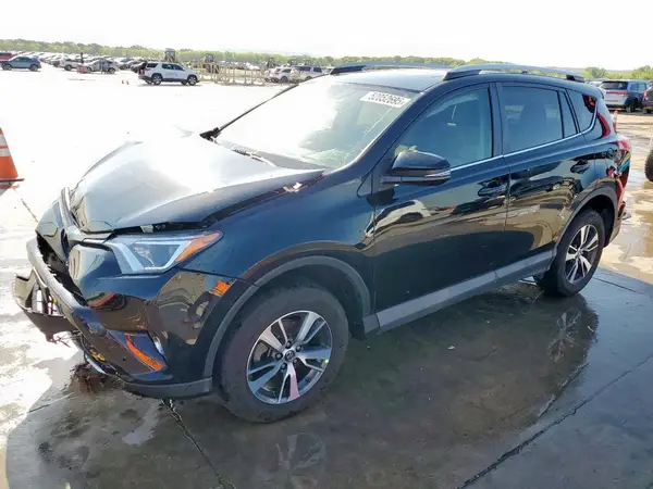 2T3WFREV0HW351547 2017 TOYOTA RAV 4 - Image 1
