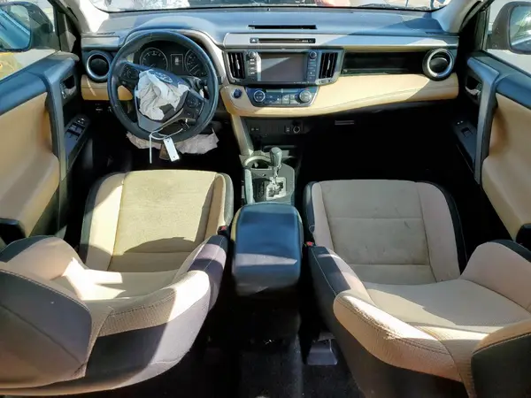 2T3WFREV0HW351547 2017 TOYOTA RAV 4 - Image 8