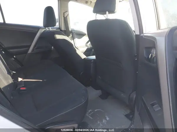 2T3WFREV0HW366355 2017 TOYOTA RAV 4 - Image 8