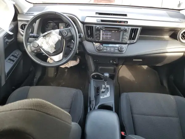 2T3WFREV0HW372446 2017 TOYOTA RAV 4 - Image 8