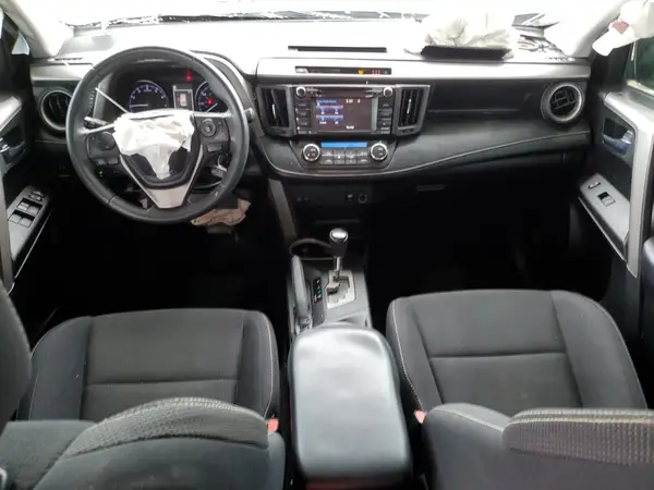 2T3WFREV0HW378358 2017 TOYOTA RAV 4 - Image 8
