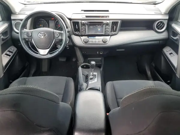 2T3WFREV0HW380045 2017 TOYOTA RAV 4 - Image 8