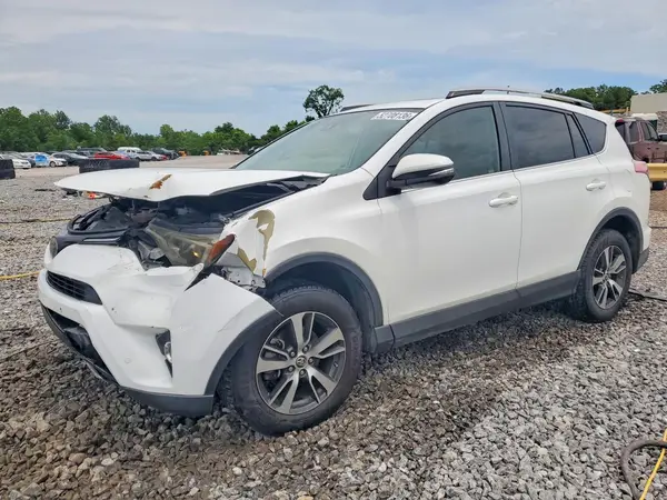 2T3WFREV0HW382698 2017 TOYOTA RAV 4 - Image 1