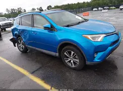 2T3WFREV0HW387383 2017 TOYOTA RAV 4