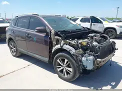 2T3WFREV0HW387657 2017 TOYOTA RAV 4