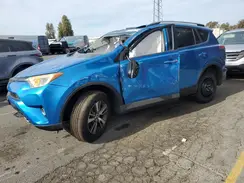 2T3WFREV0HW397203 2017 TOYOTA RAV 4