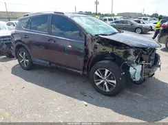 2T3WFREV0JW406634 2018 TOYOTA RAV 4