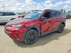 2T3WFREV0JW408108 2018 TOYOTA RAV 4