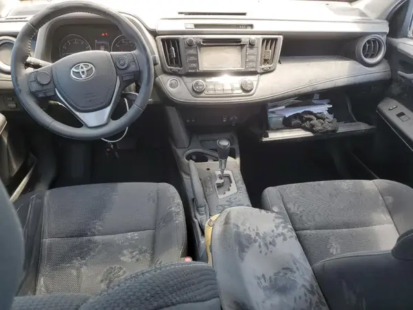2T3WFREV0JW409386 2018 TOYOTA RAV 4 - Image 8