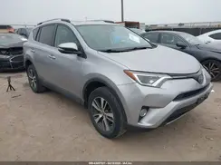 2T3WFREV0JW409842 2018 TOYOTA RAV 4
