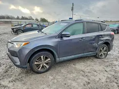 2T3WFREV0JW410201 2018 TOYOTA RAV 4
