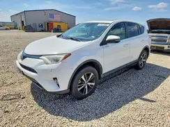 2T3WFREV0JW411946 2018 TOYOTA RAV 4