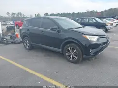2T3WFREV0JW413048 2018 TOYOTA RAV 4