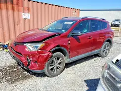 2T3WFREV0JW417682 2018 TOYOTA RAV 4