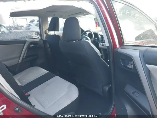 2T3WFREV0JW418721 2018 TOYOTA RAV 4 - Image 8