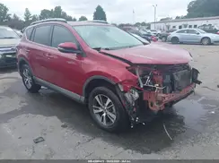 2T3WFREV0JW420839 2018 TOYOTA RAV 4